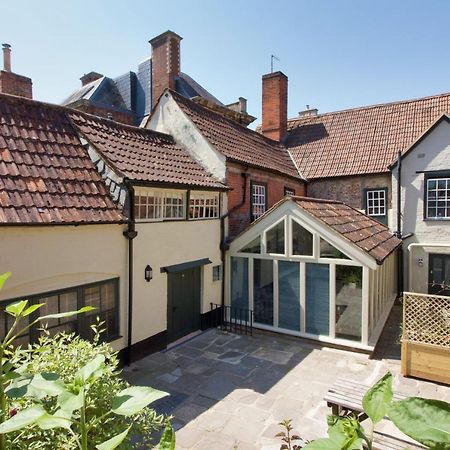 Green Parrot House Bed and Breakfast Devizes Exterior foto