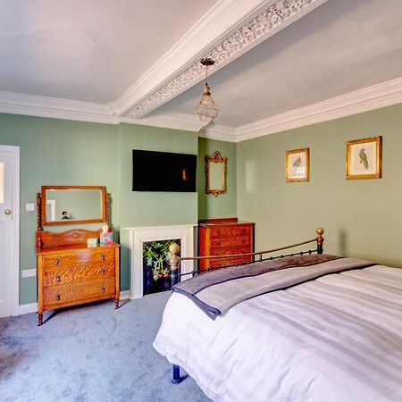Green Parrot House Bed and Breakfast Devizes Exterior foto