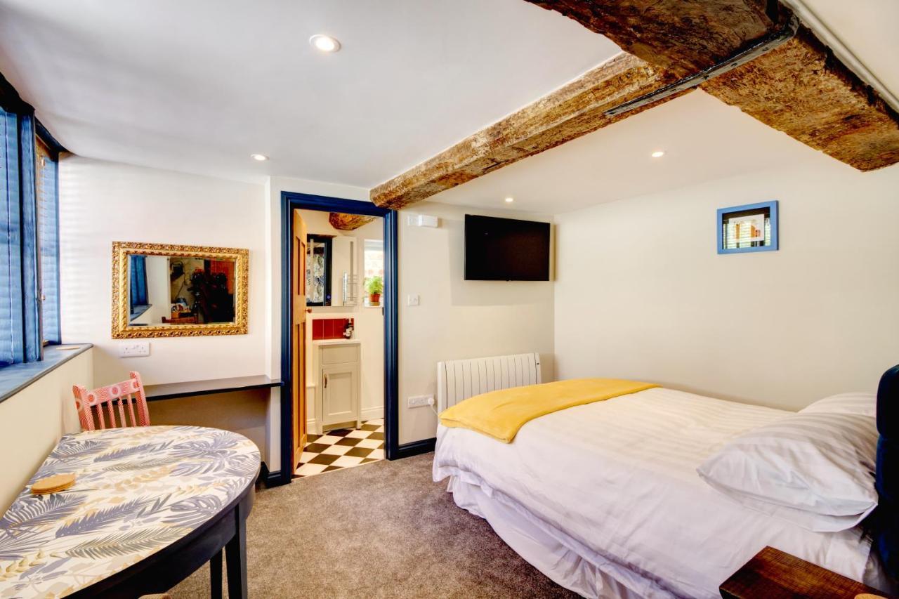 Green Parrot House Bed and Breakfast Devizes Exterior foto