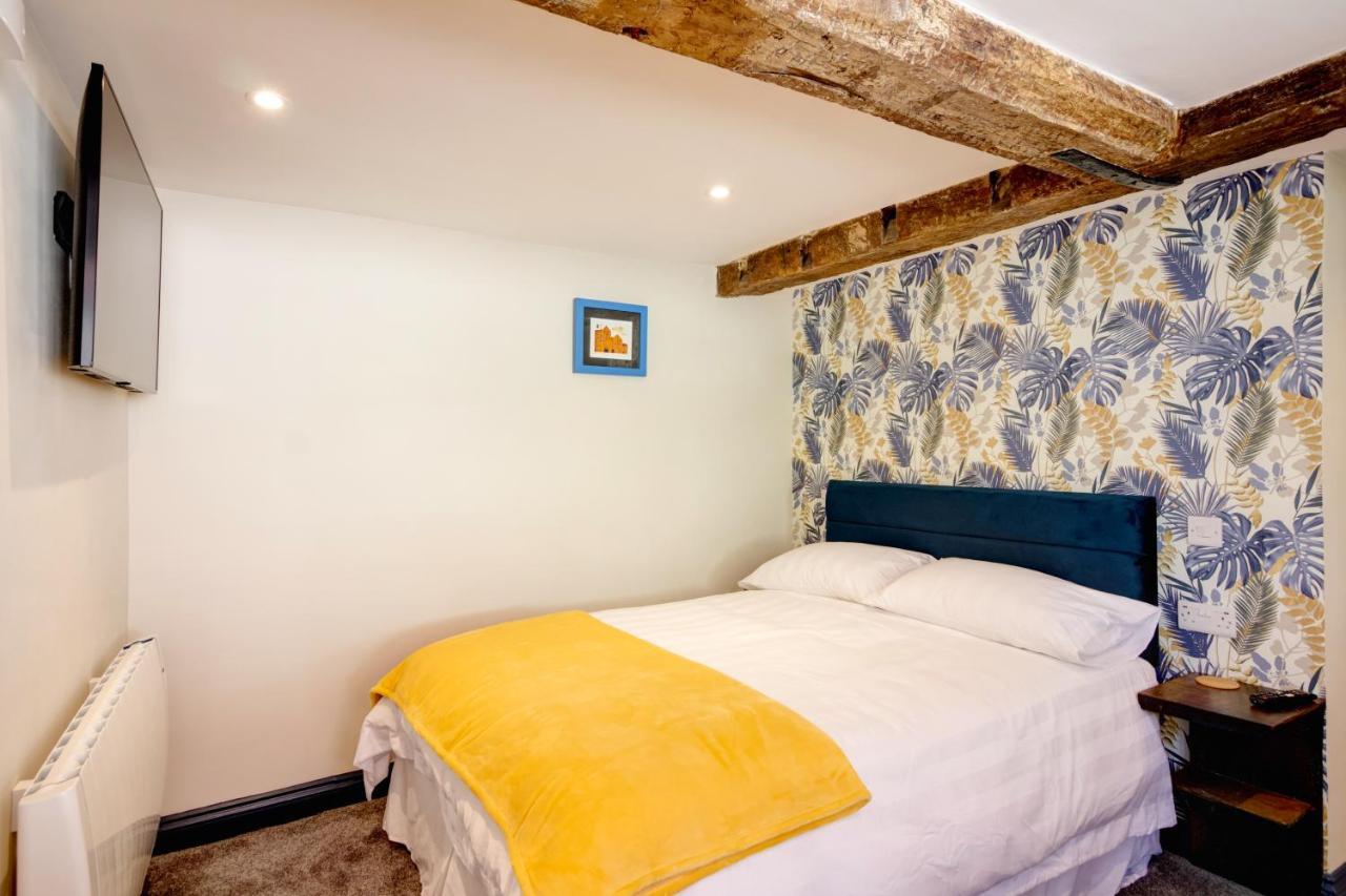 Green Parrot House Bed and Breakfast Devizes Exterior foto