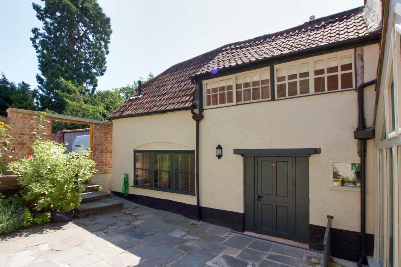 Green Parrot House Bed and Breakfast Devizes Exterior foto