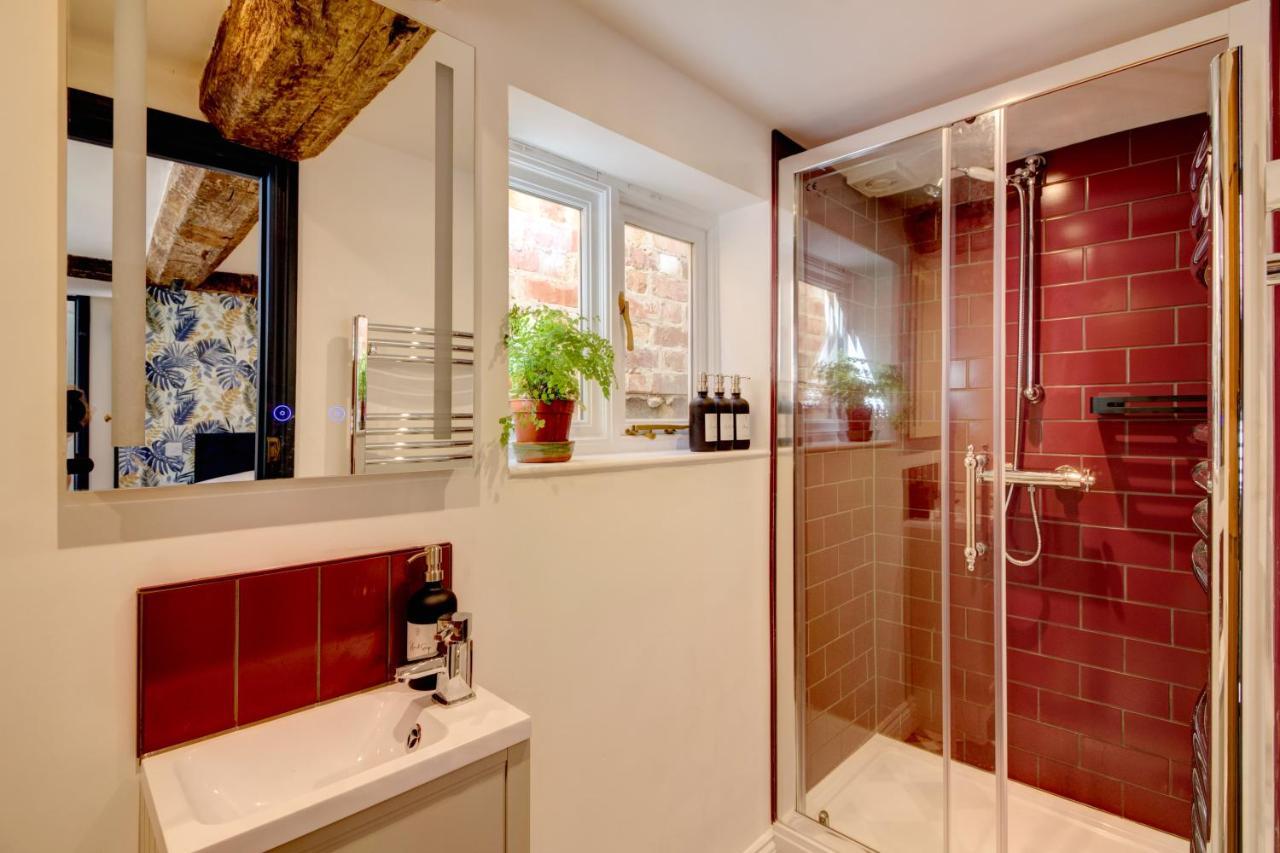 Green Parrot House Bed and Breakfast Devizes Exterior foto