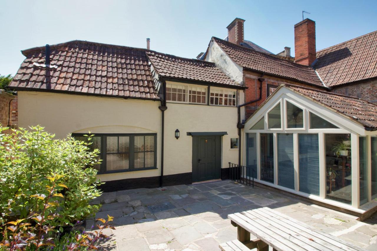 Green Parrot House Bed and Breakfast Devizes Exterior foto