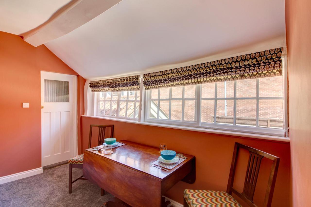 Green Parrot House Bed and Breakfast Devizes Exterior foto